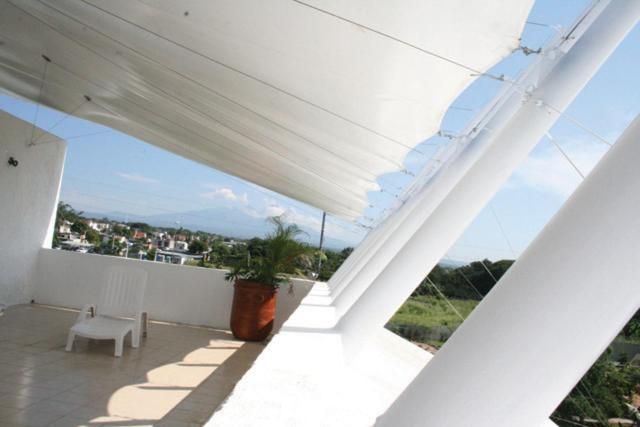 Montroi Hotell Colima Rum bild